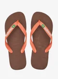 Havaianas Brown