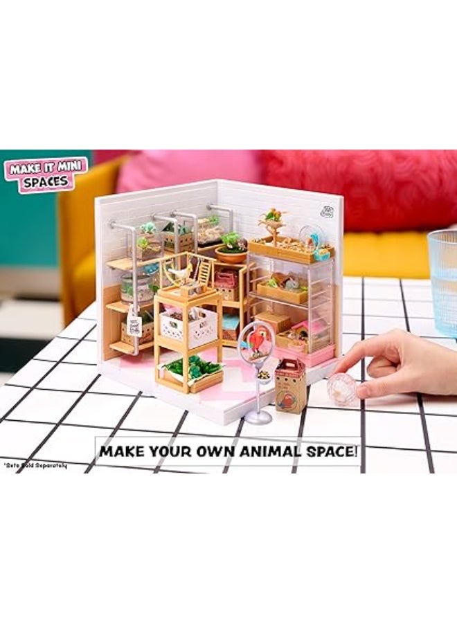 MGA's Miniverse Make It Mini Animals MGA-595700 - Image 3