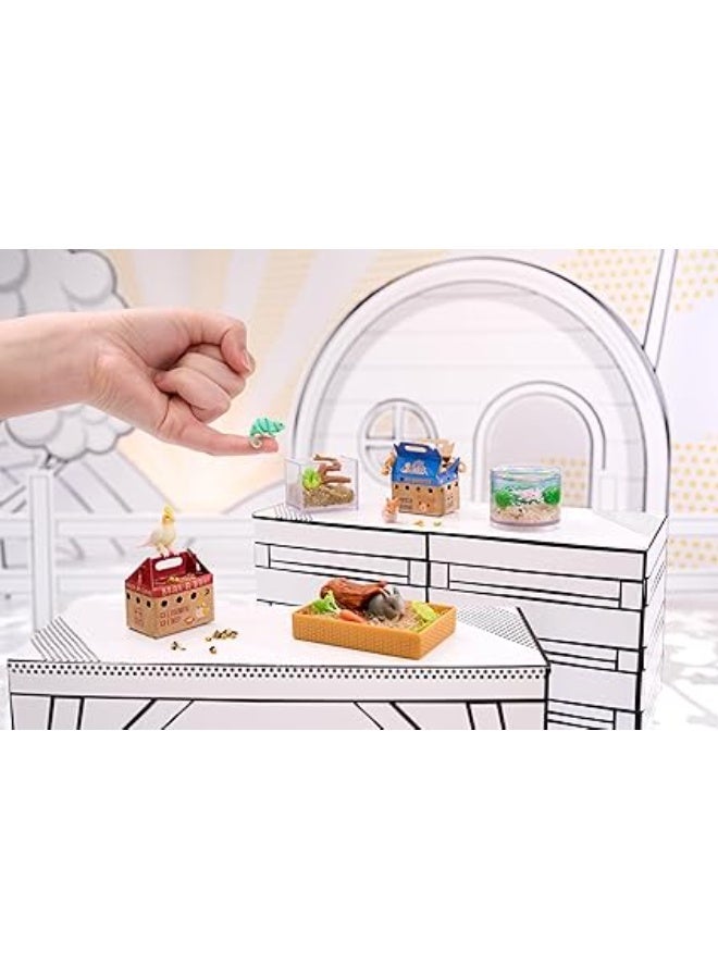 MGA's Miniverse Make It Mini Animals MGA-595700 - Image 2