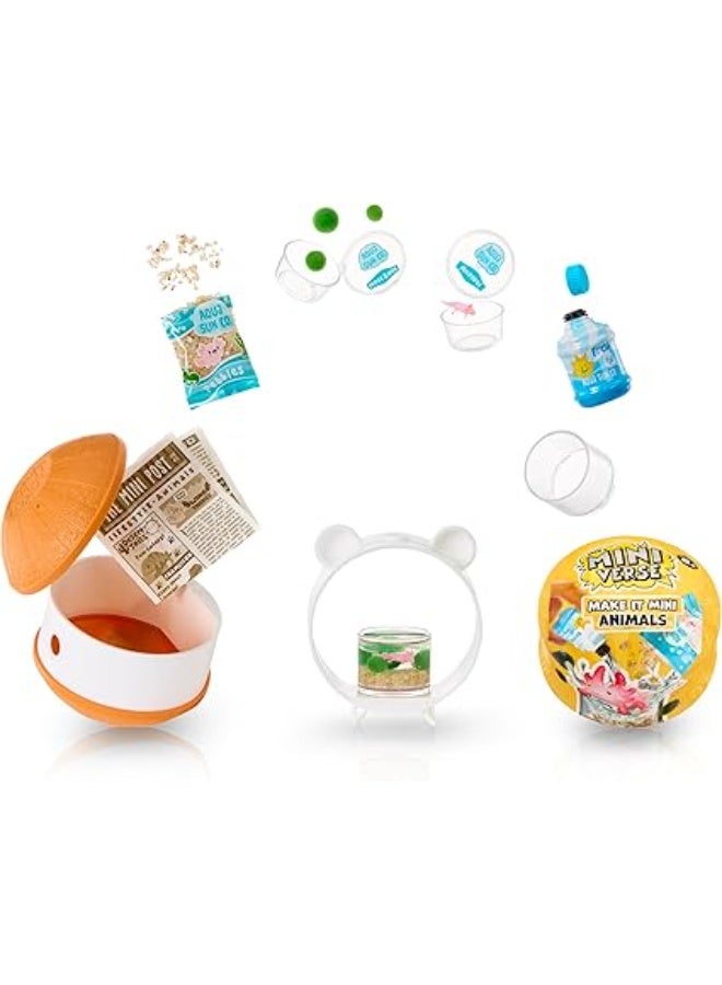 MGA's Miniverse Make It Mini Animals MGA-595700 - Image 1