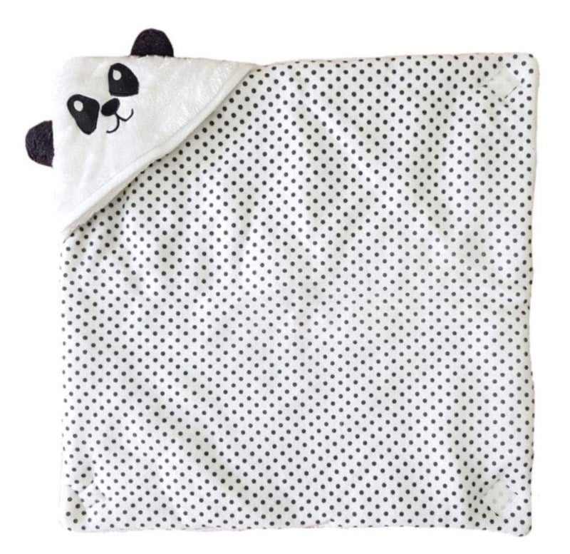 BRANDONN New Born Baby Blanket Wrapper Cum Baby Sleeping Bag for Baby Boys and Baby Girls - Image 4