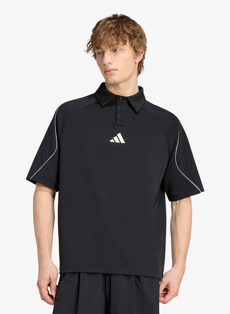 Adidas Stadium Polo - Image 1