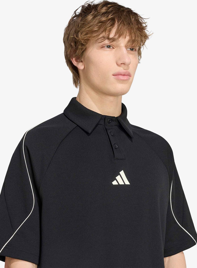 Adidas Stadium Polo - Image 3