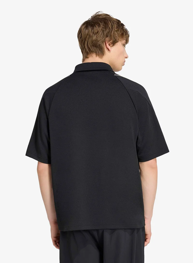 Adidas Stadium Polo
