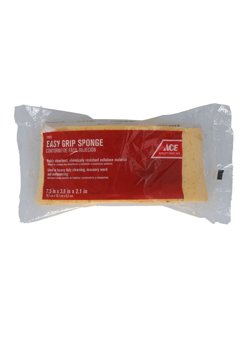Ace Easy Grip Sponge - Image 2