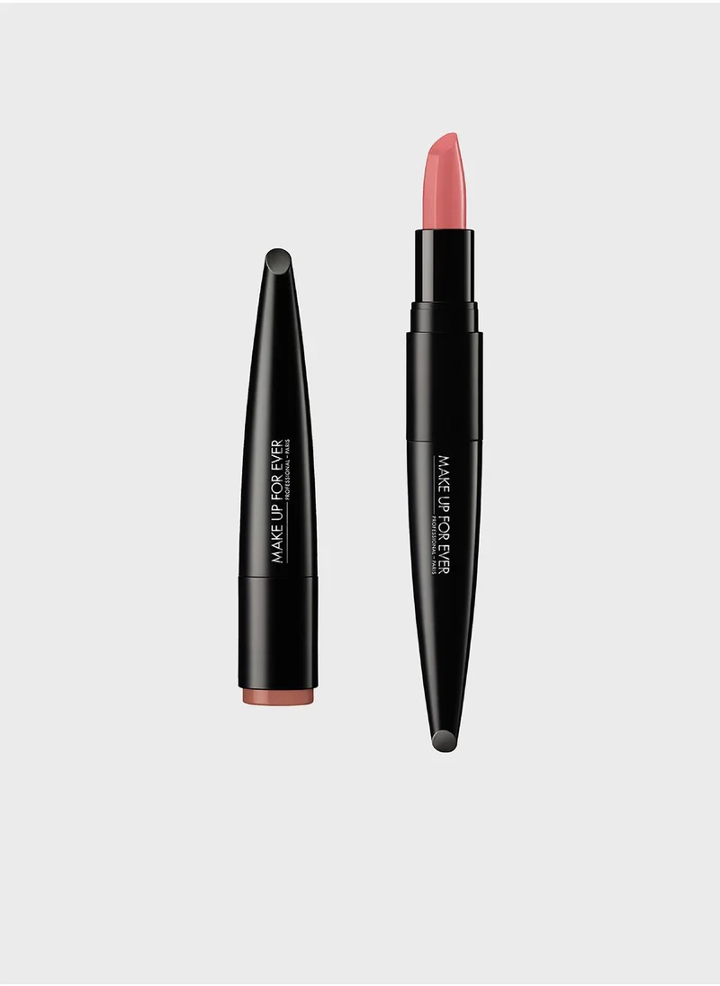 MAKE UP FOR EVER Rouge Artist - 154 Brazen Pink