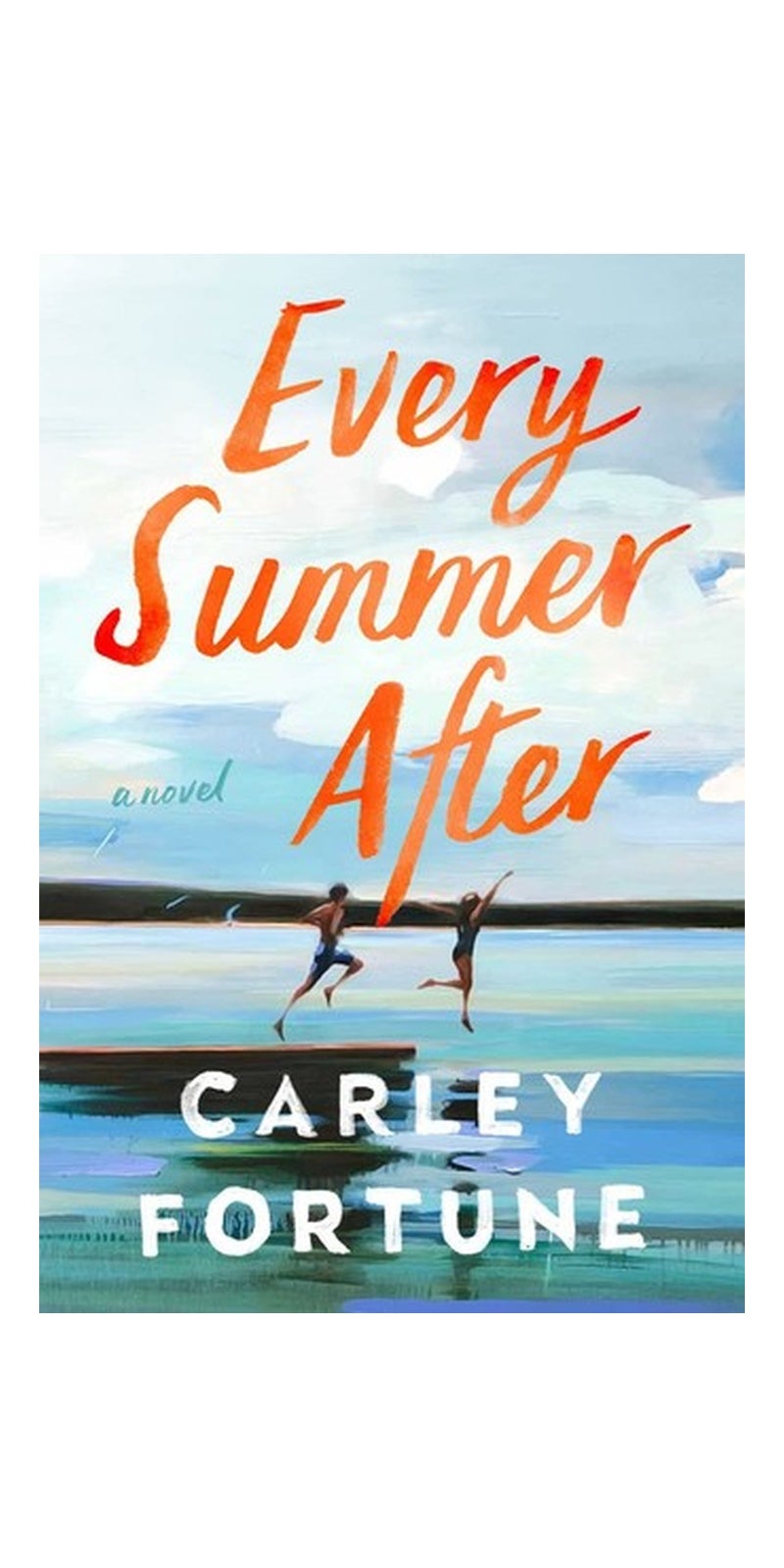 Every Summer After