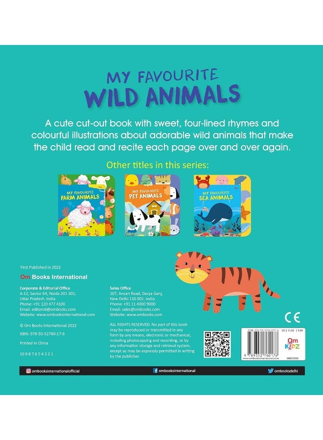 Wild animals - Image 2