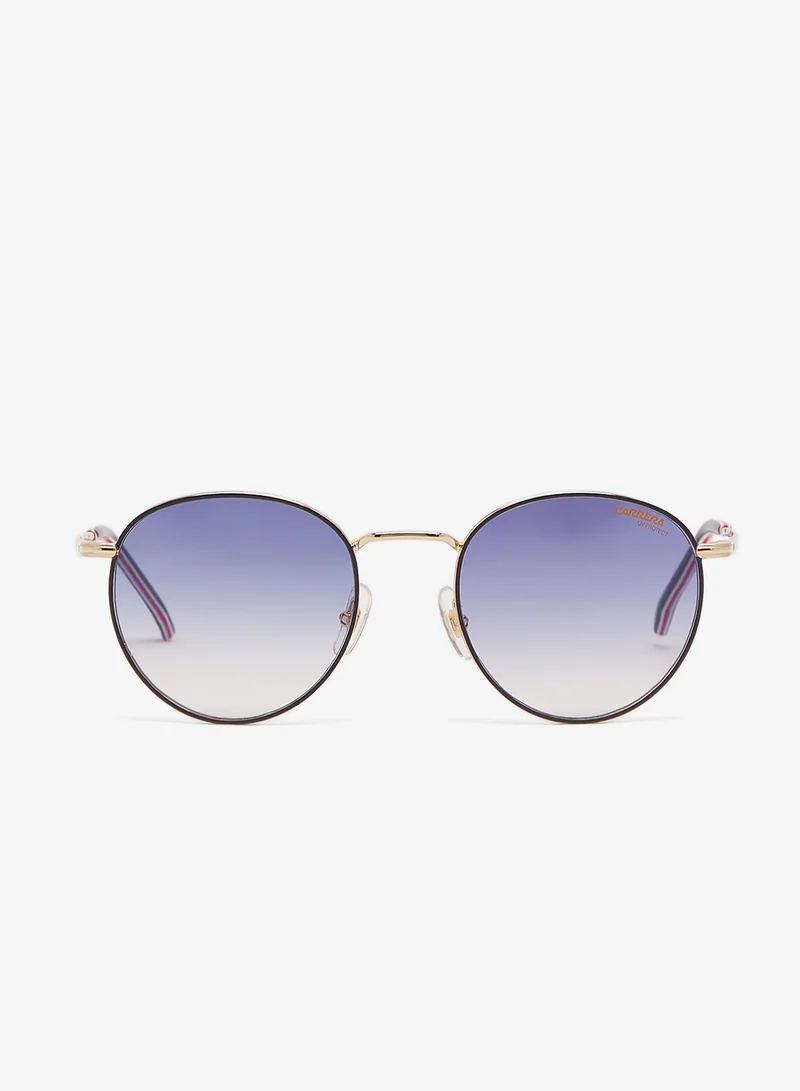 كاريرا نظارات شمسية بيضاوية
