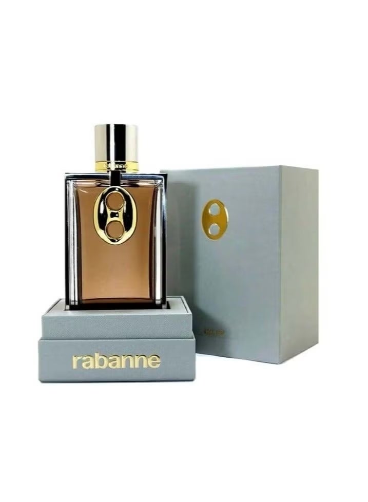 رابان عطر ميدنايت سكس او دي بارفان 125 مل - Image 1
