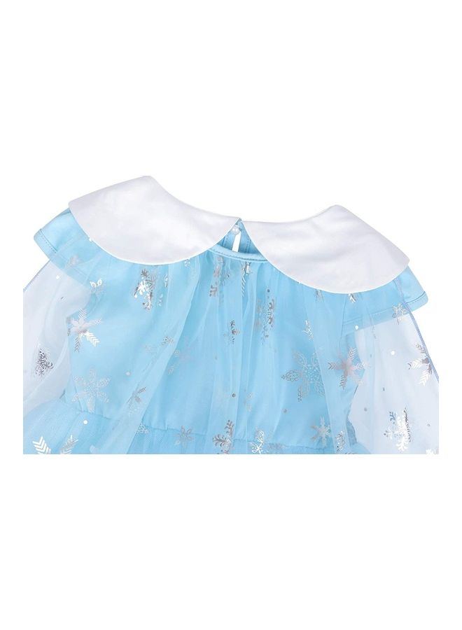 NIBEMINENT Princess Cosplay Costume 120cm - Image 5