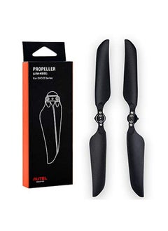 Autel 2023 Newest Autel Robotics Evo 2 Low Noise Propellers Autel Evo Ii Propellers For Evo Ii/Pro/Evo 2 Pro/Evo 2 Rtk/Evo 2 640T Dual (V2 & V3) 100% Original (1 Pair)  - Image 1
