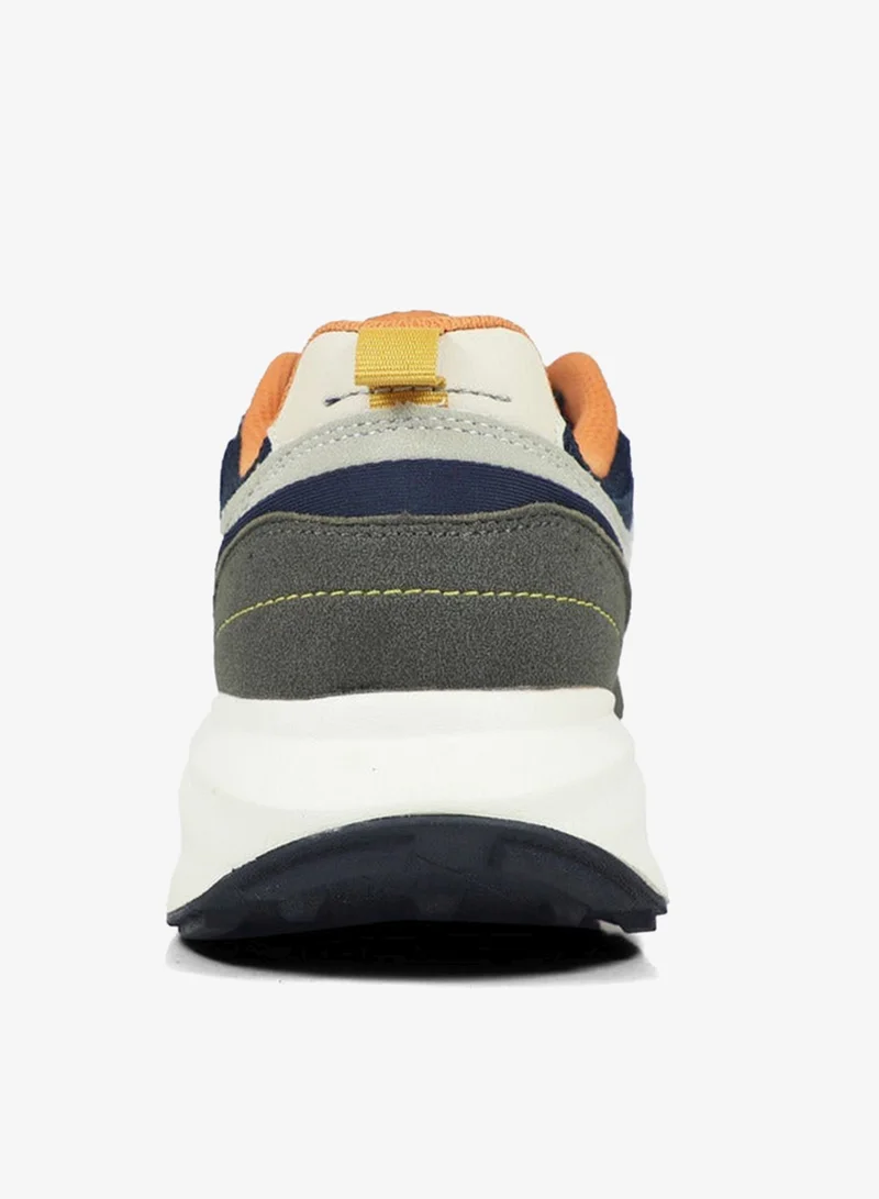 جاب حذاء رياضي رجالي مستكشف برباط