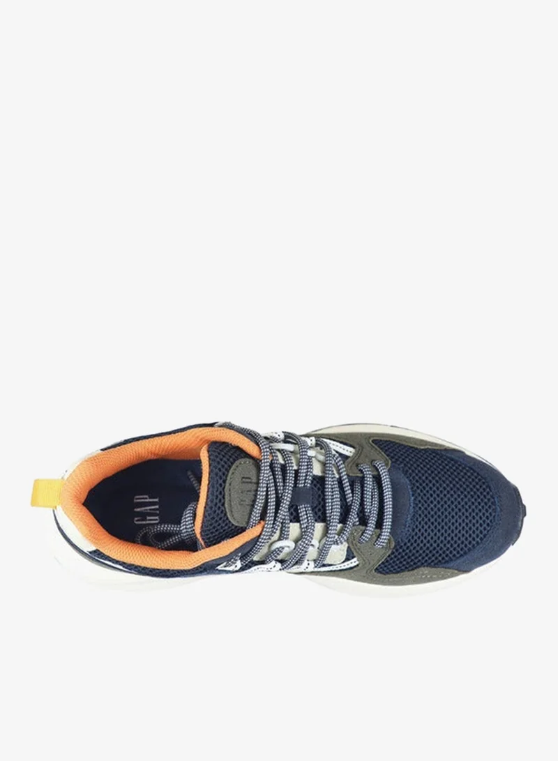 GAP Men's EXPLORER Sneakers with Lace-Up Closure - GPM5214671847
