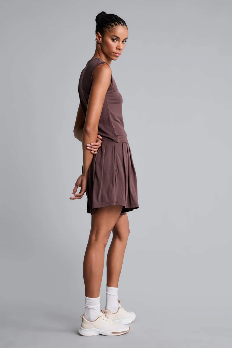 Defacto  Standard Fit Sports Shorts for Women | Best Price UAE