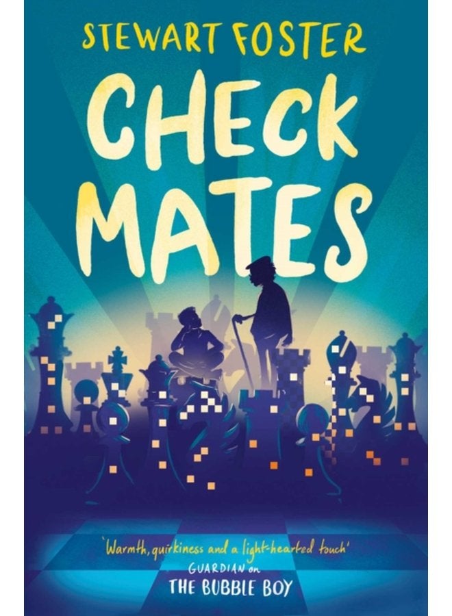 Check Mates - Paperback