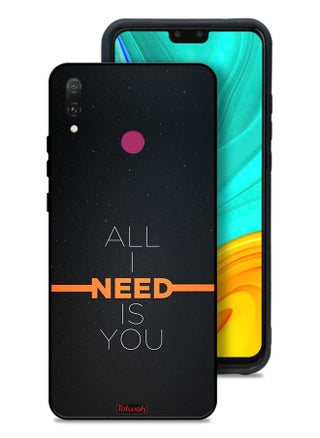 Huawei Y9 (2019) Protective Case Cover All I Need Is You - pzsku/ZD012DCEB05E8DDD9FF99Z/45/_/1693835480/9b08aed3-cfa6-4fbc-9d71-ec12a2920ea3