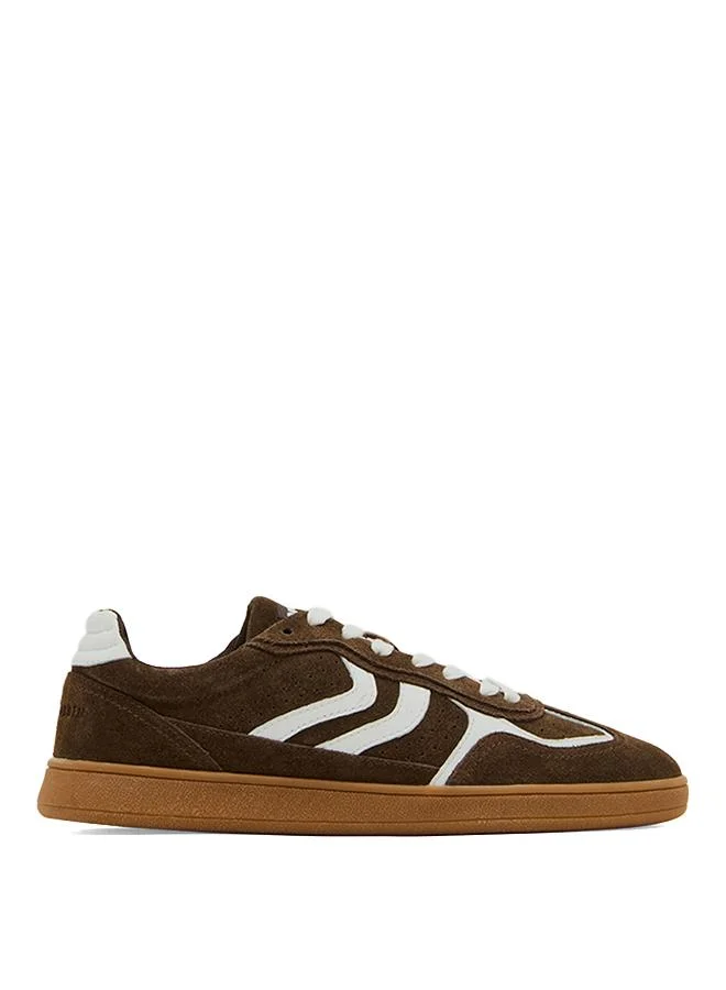 Carson Lace-Up Sneakers