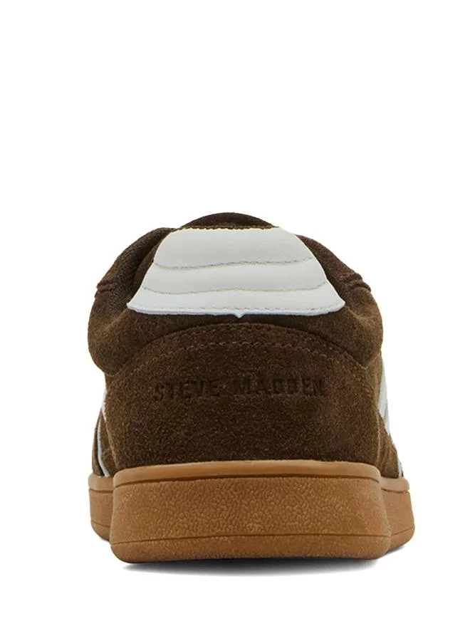 Steve Madden Carson Lace-Up Sneakers