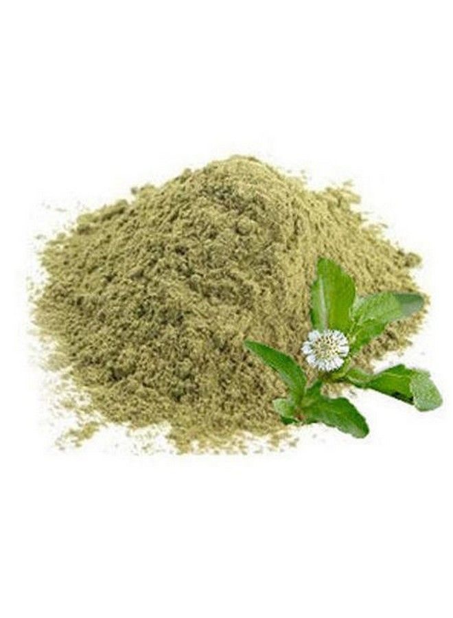 neotea Pure Pure Karisalankanni Karisalai / Bhringraj False Daicy Eclipta Prostrata Roxb مسحوق 500 جرام - Image 4