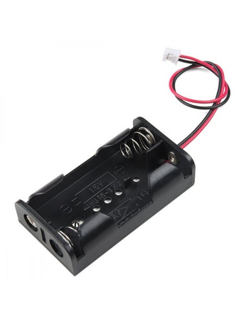 Microbit Battery Holder AAAX2
