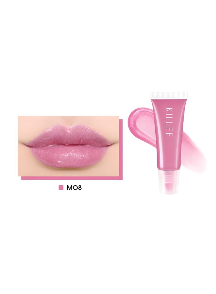 KILLFE Glossy Lip Balm M08 - Image 1
