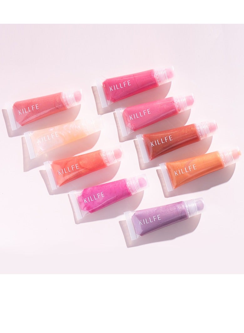 KILLFE Glossy Lip Balm M08 - Image 3