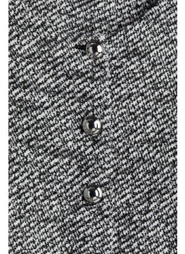 H&M Bouclé Cardigan  - Image 5