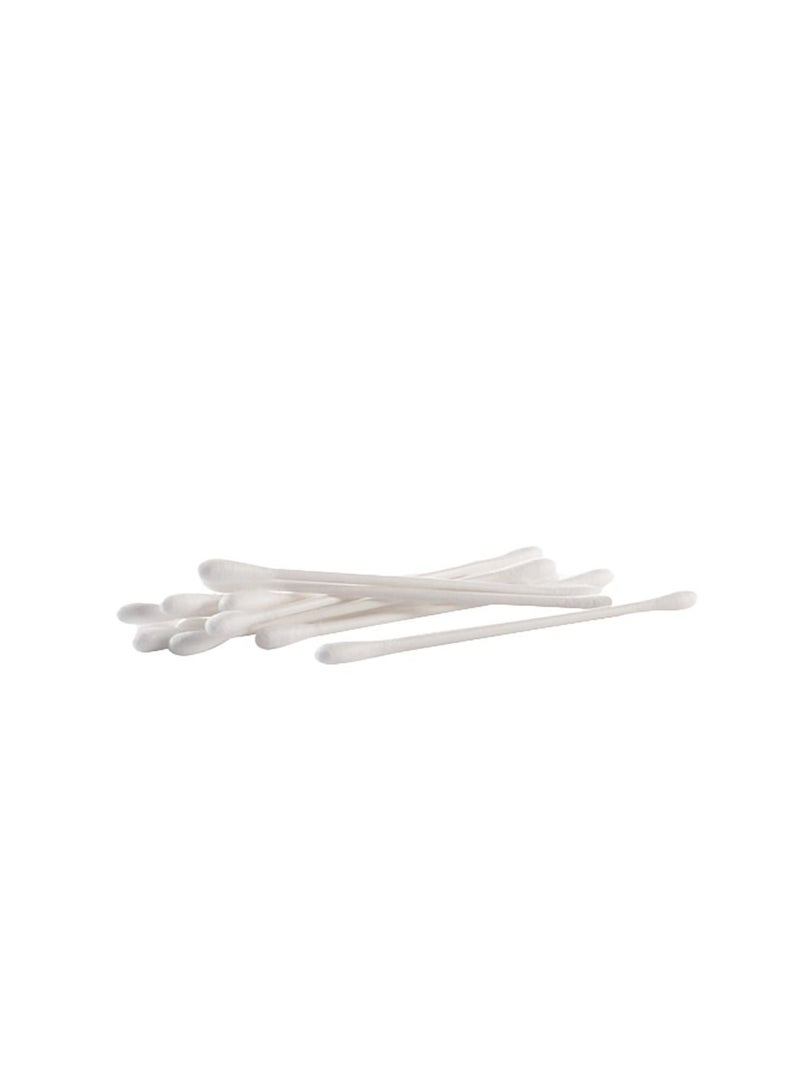 amchi baby Baby Cotton Swab - Pack of 5  - Image 2