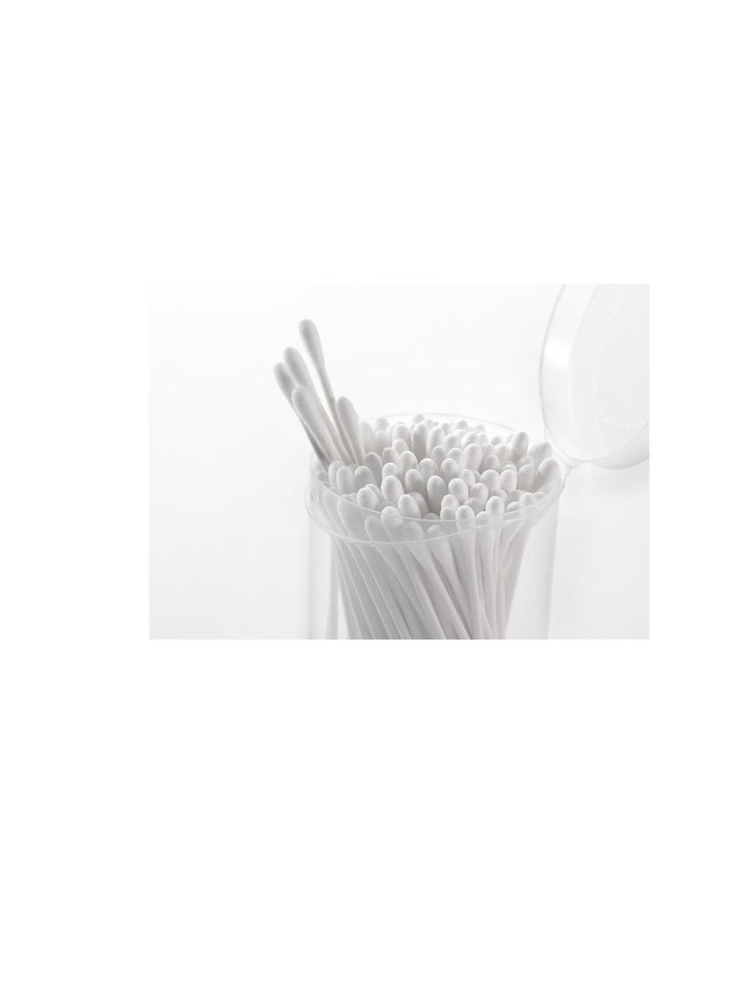 amchi baby Baby Cotton Swab - Pack of 5  - Image 4