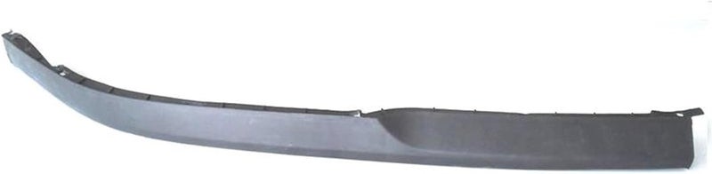 Wivplex Front Spoiler Bumper Lip Body Kit for Fiat Punto Astra - Image 3