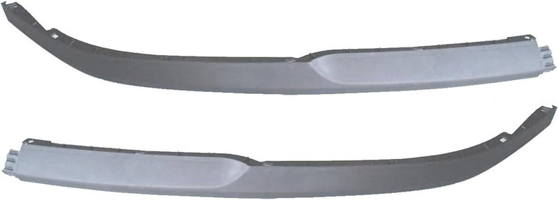 Wivplex Front Spoiler Bumper Lip Body Kit for Fiat Punto Astra - Image 1