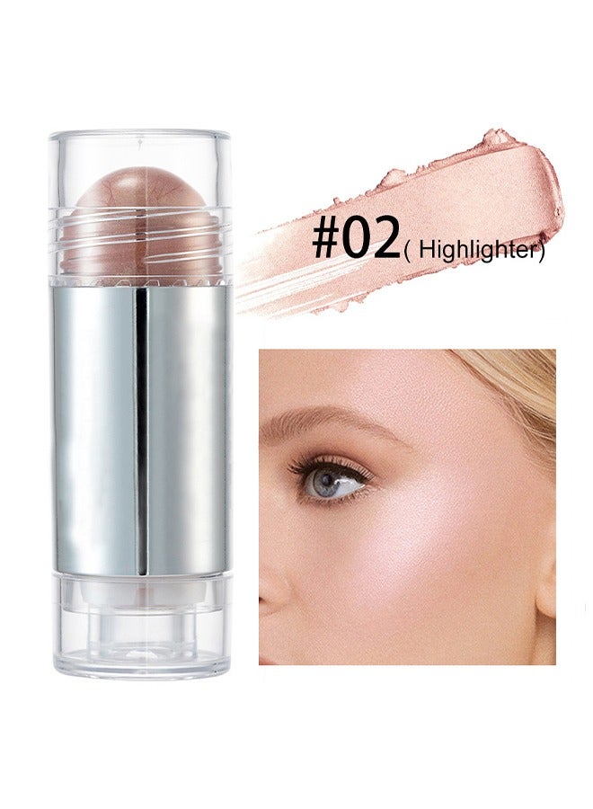 فايبلي عصا أحمر الخدود (#02) - Image 1