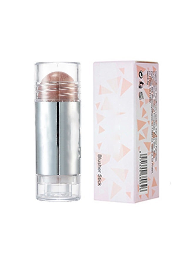 فايبلي عصا أحمر الخدود (#02) - Image 4