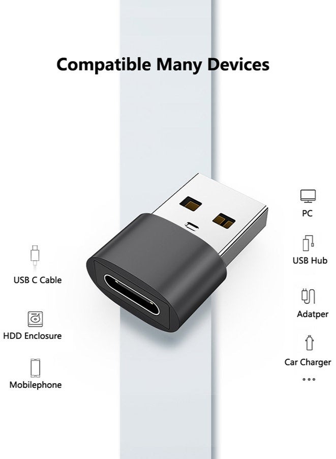 CHUNHUA محول من نوع C إلى USB A - Image 3