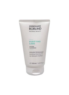 Annemarie Borlind Purifying Care Cleansing Gel 5.07 fl oz, 150 ml 