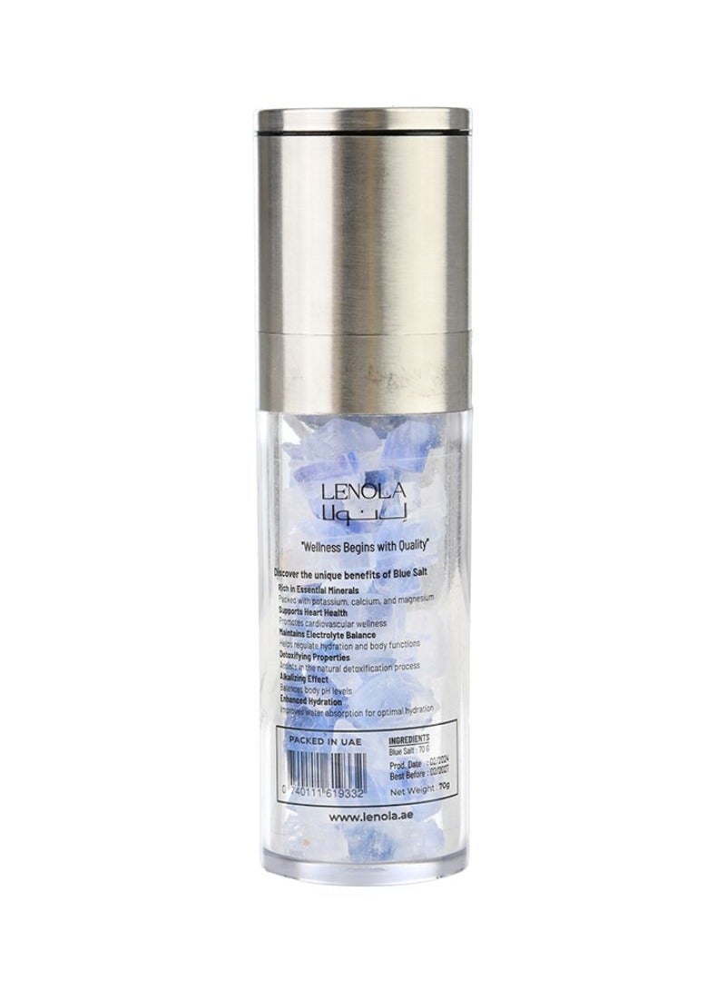 LENOLA Special Blue Salt  - Image 2