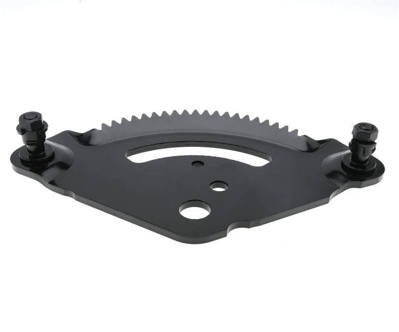 TUELETFU Steering Sector Gear Plate and Pinion Gear Replaces 717-1550F 7171550 7171554 for Mtd Cub Cadet LT1018 LT1022 LT1040 LT1042 LTX1040 LTX1042 LTX1046 LTX1050 for Troy Bilt - Image 5