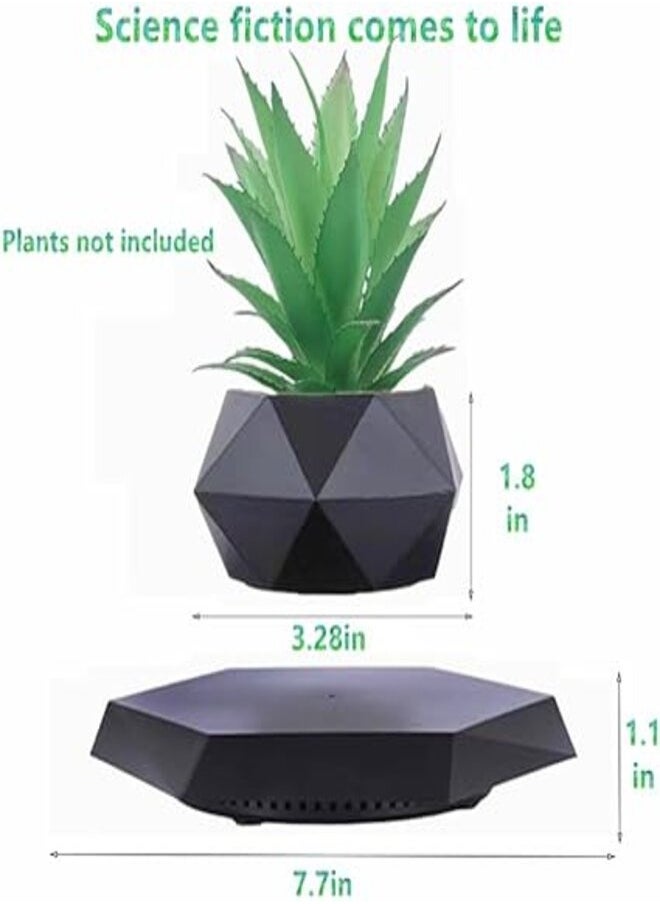 Magnetic Levitating Decor Floating Plant Pot for Succulents & Air Plants - pzsku/ZD0145C476903BE1DD183Z/45/_/1714203808/824ff6d7-ed81-45ff-9b96-4cfa91b473ee