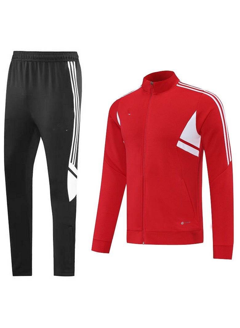 KUYING New Football Training Suit Set  - Image 1