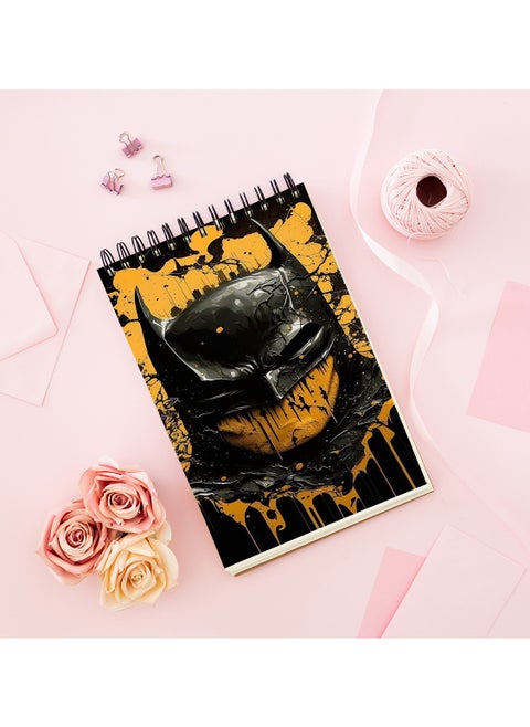 Notebook With Trendy Design