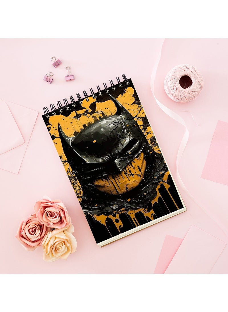 MADASOUQ Notebook With Trendy Design  - Image 1