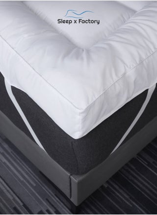 Luxurious Hotel Mattress Topper 14 cm height - pzsku/ZD014BBEDDC46E738D7D3Z/45/1744103110/18e70b24-176d-42ce-bdb5-4abe9ba28c1a