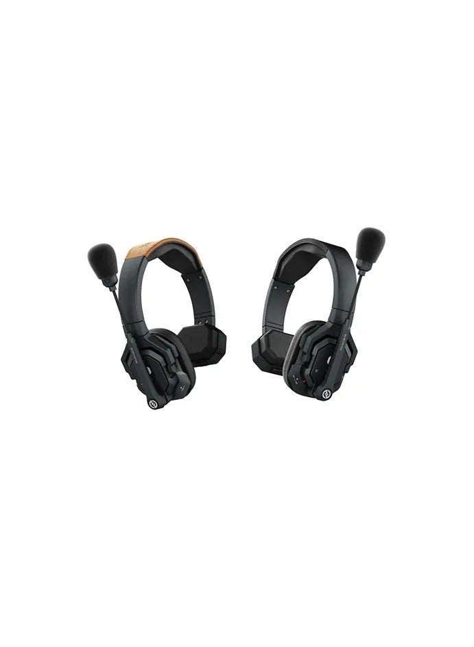 Hollyland Solidcom SE-8S Wireless intercom - Image 2