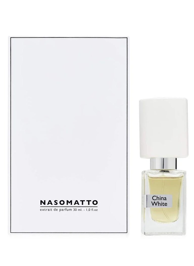 Nasomatto China White for Women Extrait De Parfum 30ml  - Image 1