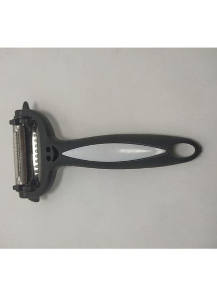 Generic - Potatoes Rotary Peeler 3 In 1 - Image 1