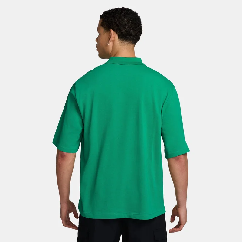 نايكي Men's Club Collection Polo Shirt