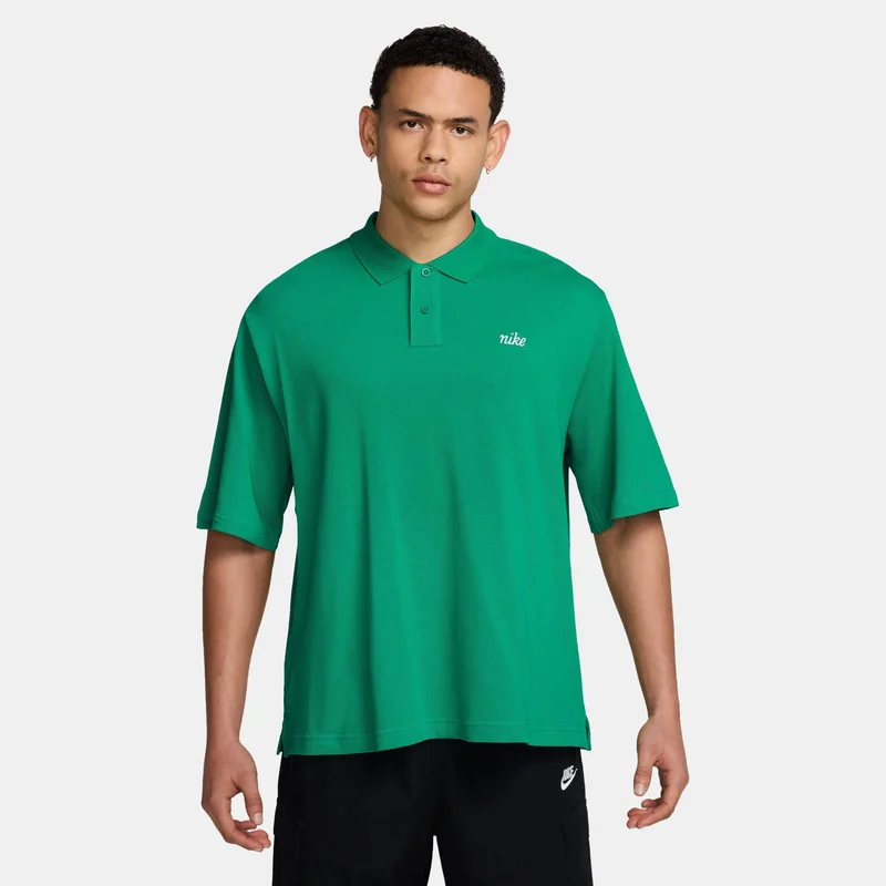 Men's Club Collection Polo Shirt