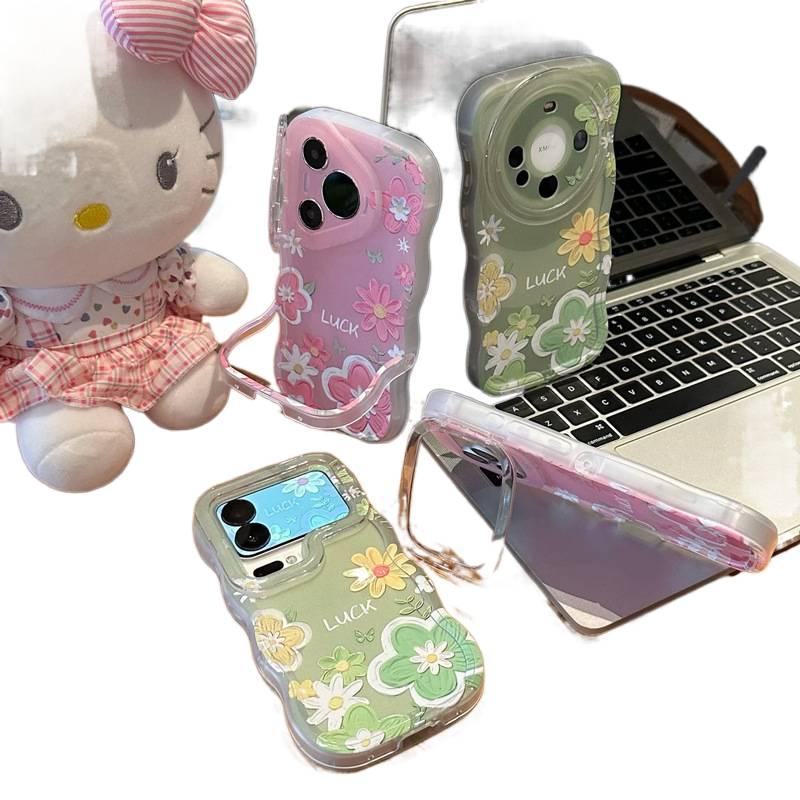 Protective Case | Drop Protection | Kickstand | Shockproof Cover for iPhone 16 / 16 Plus / 16 Pro / 16 Pro Max - Image 4
