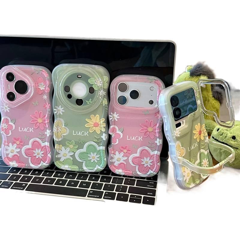 Protective Case | Drop Protection | Kickstand | Shockproof Cover for iPhone 16 / 16 Plus / 16 Pro / 16 Pro Max - Image 2